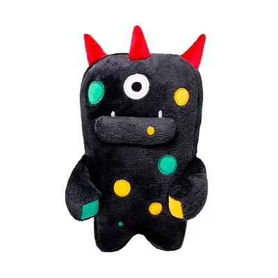Brinquedo Zee.Dog Alien Flex Ghim para Cães