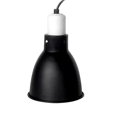 Luminária Nomoy Pet NJ-01-C Cúpula Bivolt