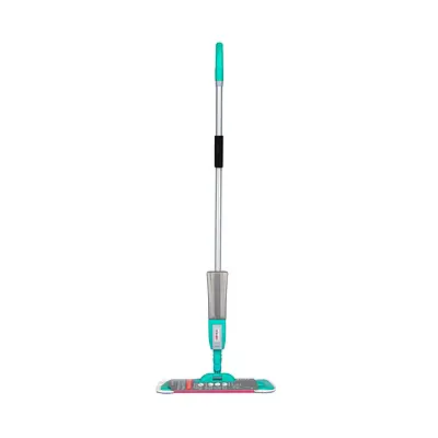 Mop Noviça Spray Fit com Cabo
