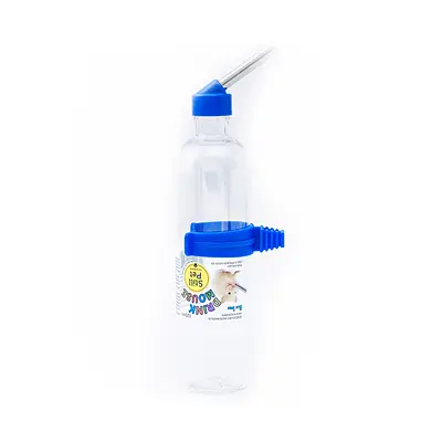 Bebedouro Tudo Pet Drink Mouse com Bico de Inox para Roedores