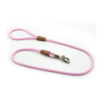 Guia Toh Corda Rosa para Cães 1,20m