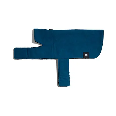 Casaco Zee.Dog Deep Blue para Cães