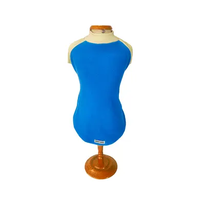 Blusa Griff Dog Pop Atlantic para Cães e Gatos