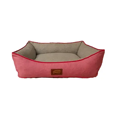 Cama Baw Waw Quartzo para Cães e Gatos