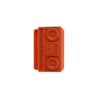 Zee.Pinz BoomBox