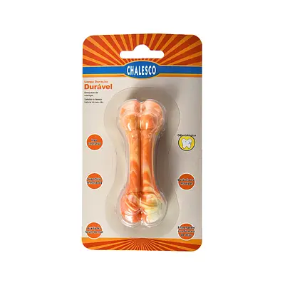 Brinquedo Chalesco Nylon Chewy para Cães