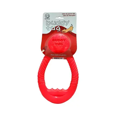 Brinquedo Para Cães Buddy Tug Buddy Toys