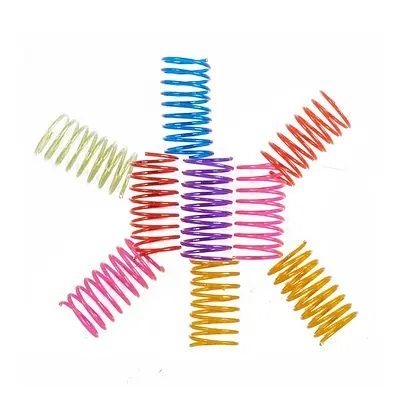 Brinquedo Pet Games Molinhas para Gatos - Cores Sortidas
