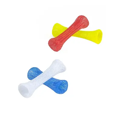 Brinquedo Pet Games Tubinhos para Gatos - Cores Sortidas