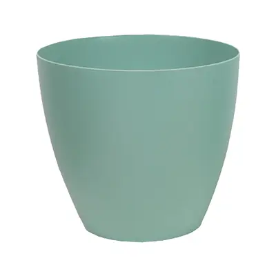 Cachepot Vasart Bagé Verde Vintage