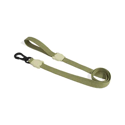 Guia Zee.Dog Moss Naturals para Cães
