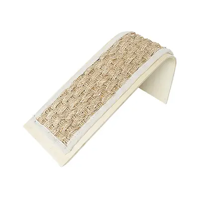 Arranhador Rampa de Sisal para Gatos