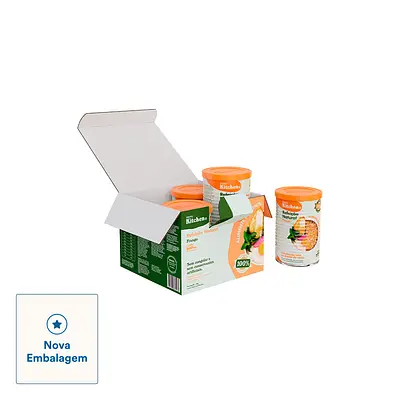 Refeição Natural Zee.Dog Kitchen Lata para Cães Adultos Sabor Frango - 1,6kg