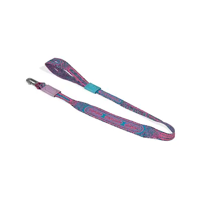 Guia Zee.Dog NitLeash Candy para Cães