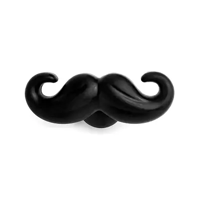 Brinquedo Germanhart Snax Bigode para Cães