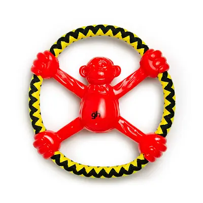Brinquedo Germanhart Xplore Chewpanzé para Cães
