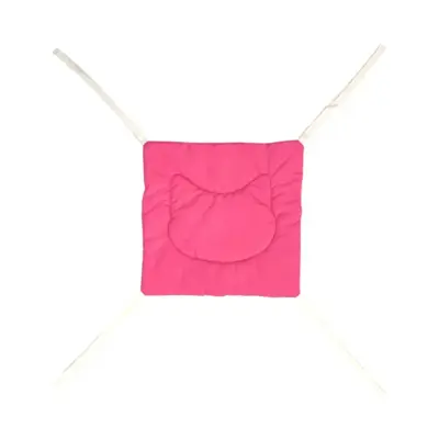Rede para Gatos Neon Rosa