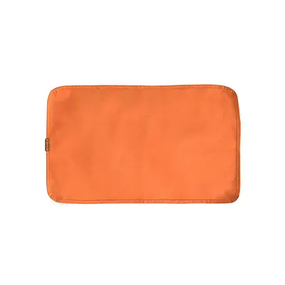 Jogo Americano Mabuu Pet Impermeável Terracota para Cães e Gatos