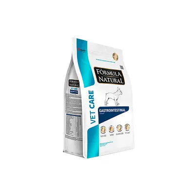 Ração Fórmula Natural Vet Care Gastrointestinal para Cães