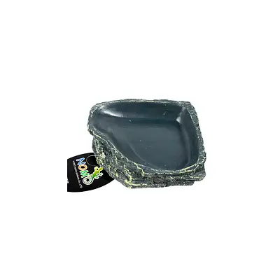 Bebedouro Nomoypet Rocha NS-27 para Répteis