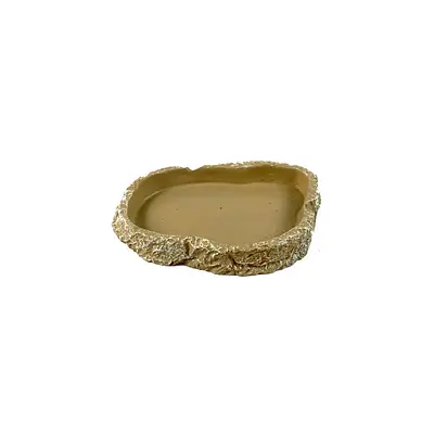 Bebedouro Nomoypet Rocha NS-26 para Répteis