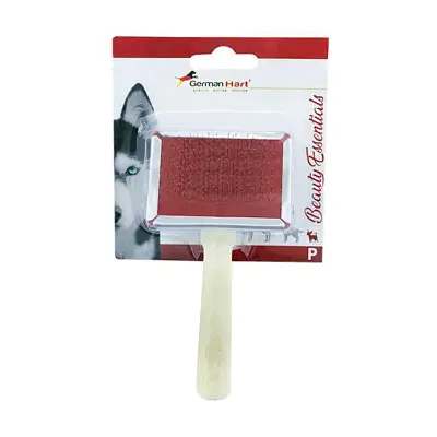 Rasqueadeira Cães Germanhart P