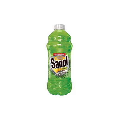 Desinfetante Sanol Citronela 2L