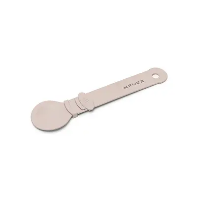 Colher Plast Pet Fuzz Treats Cinza para Gatos