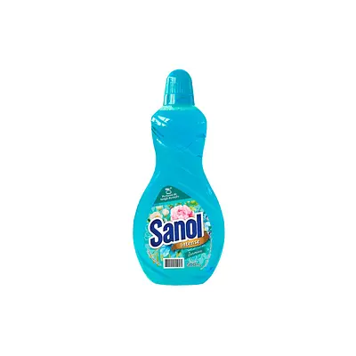 Limpador Sanol Intense Jasmine 500 ml