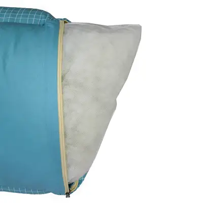 Cama Sweet Azul para Cães Fábrica Pet Blue M
