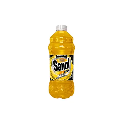 Desifentante Sanol Royale 2L