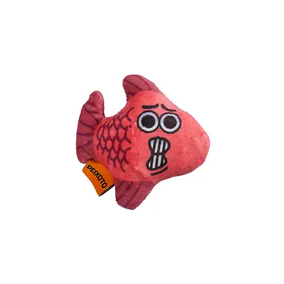 Brinquedo Cansei de Ser Gato Presas Peixoto para Gatos