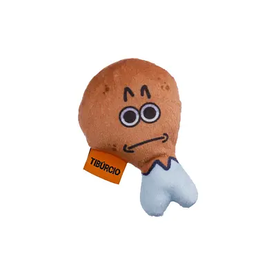 Brinquedo Cansei de Ser Gato Presas Tibúrcio