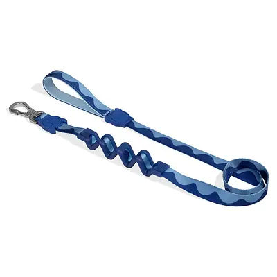 Guia com Amortecedor Zee.Dog 2.0 Swell para Cachorros