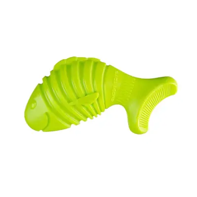 Brinquedo Cães Buddy Toys Peixe Nylon