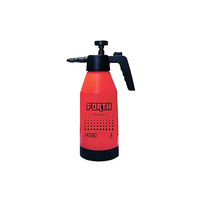 Pulverizador Manual Forth Laranja 2L