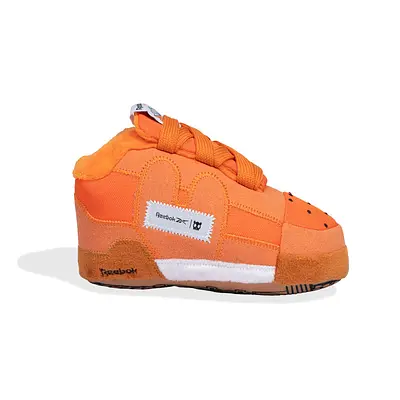 Brinquedo de Pelúcia Zee.Dog x Reebok Workout Plus para Cães