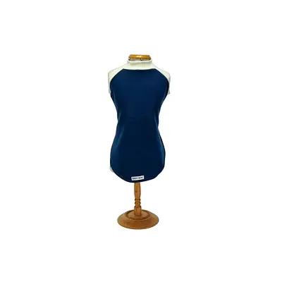 Blusa Griff Dog Azul para Cães e Gatos