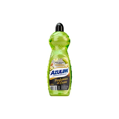 Limpador Perfumado Azulim Pera Inglesa e Frésia 1L
