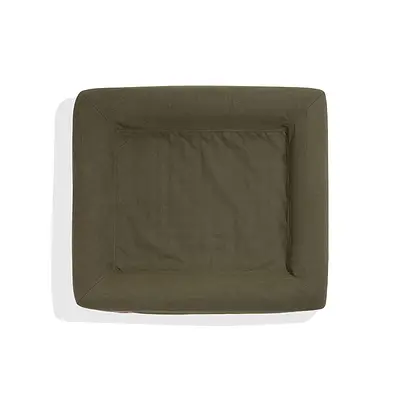 Cama Zee.Dog Naturals Zee.Bed para Cães