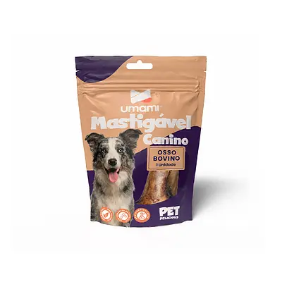 Osso Umami Tutano Bovino para Cães 300 g