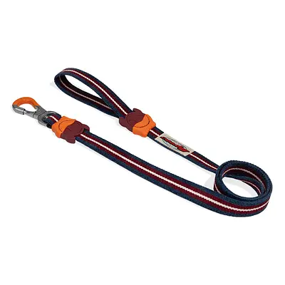 Guia Zee.Dog Velvet Vibes Dropout para Cães