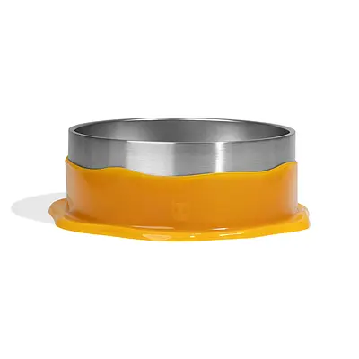 Comedouro Zee.Dog Tuff Bowl Velvet Vibes para Cães
