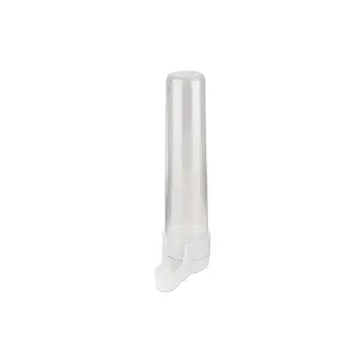 Bebedouro InjetFour Grande Malha Fina para Curió 75 ml