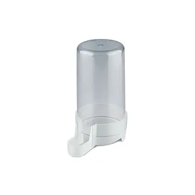 Bebedouro InjetFour Original Gigante Malha Larga para Pássaros 90 ml