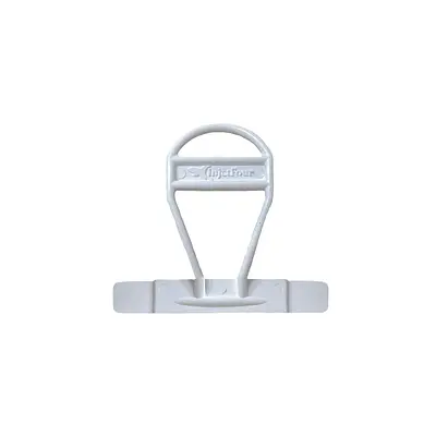 Porta Verduras InjetFour para Pássaros