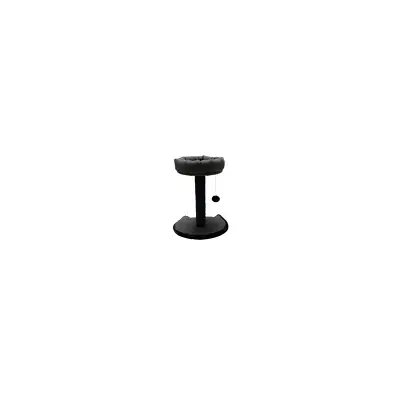 Arranhador Para Gatos Torre Com Cama The Pets Brasil