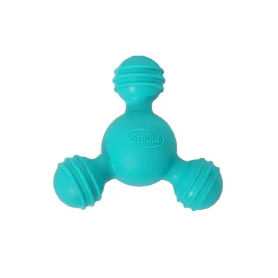Brinquedo De Borracha Duravel Tutelo