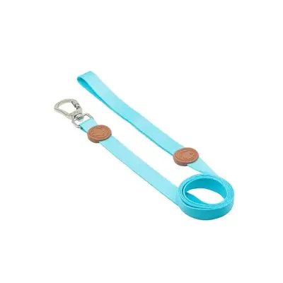 Guia Cães Tutelo Azul P