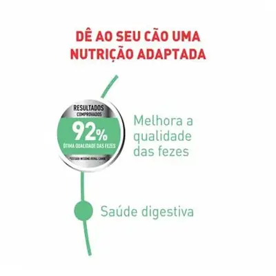 Ração Cães Royal Canin Mini Digestive Care 1kg